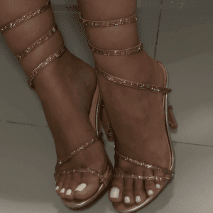Sandalias Jeni