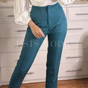 Pantalón estilo Zara