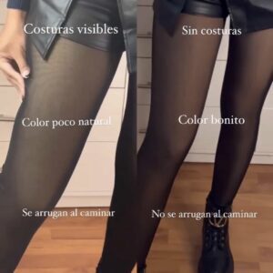 Medias/calzas