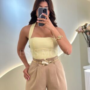Top yoli