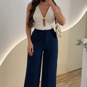 Pantalón casual Brasilia 🇧🇷