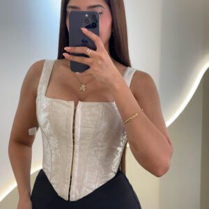 Corset Gales