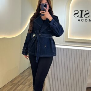 Chaqueta Japonesa