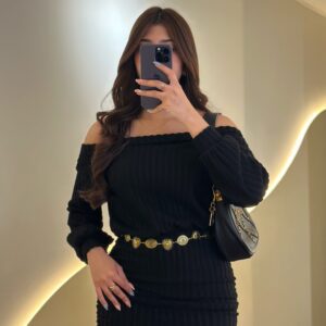 Vestido Mónica