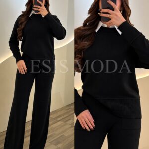 Conjunto comfy