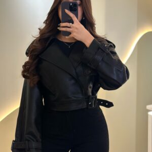 Chaqueta Chicago