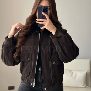 Chaqueta Noruega