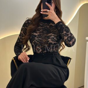 Body Naty