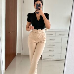 Body corte princesa