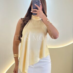 Blusa lurea