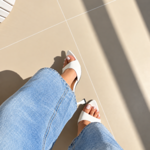 Sandalias claire